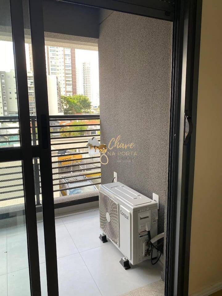 Apartamento, 1 quarto, 26 m² - Foto 9