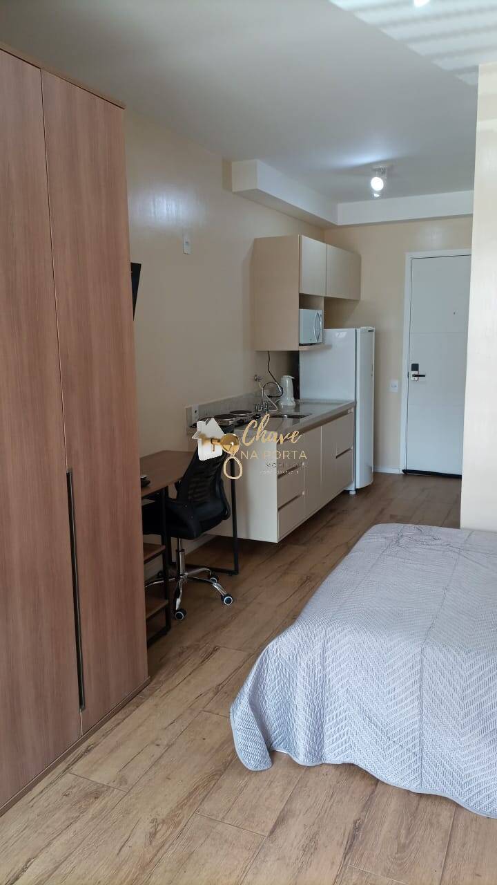 Apartamento, 1 quarto, 26 m² - Foto 3
