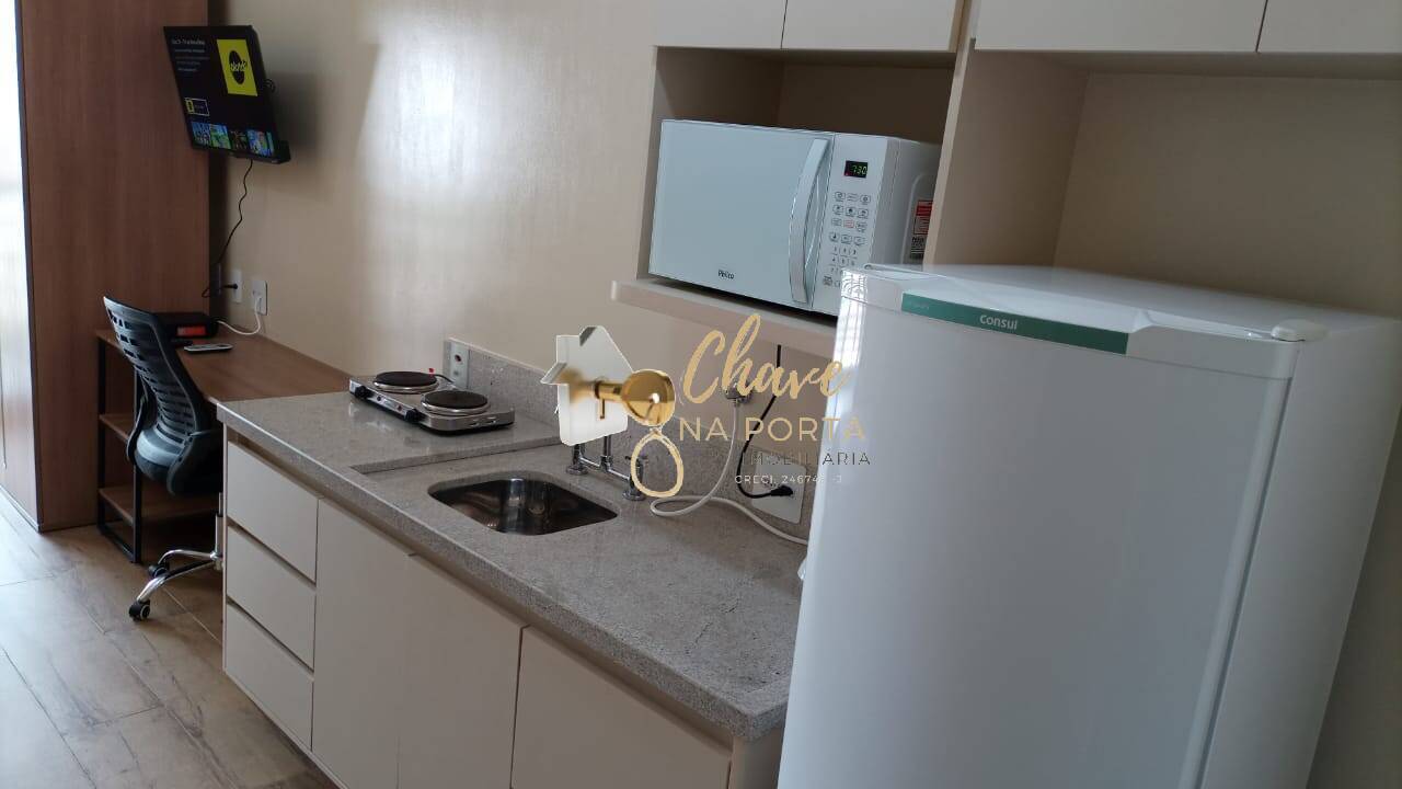 Apartamento, 1 quarto, 26 m² - Foto 6