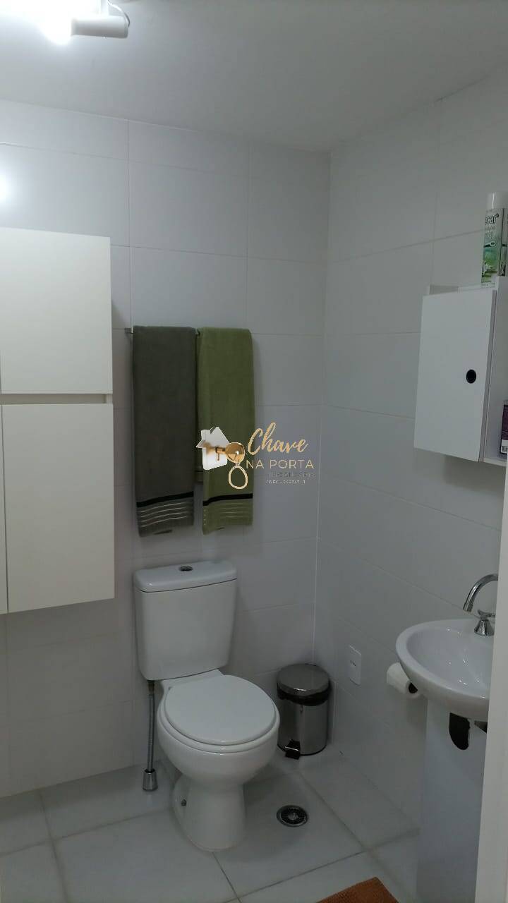 Apartamento, 1 quarto, 26 m² - Foto 8