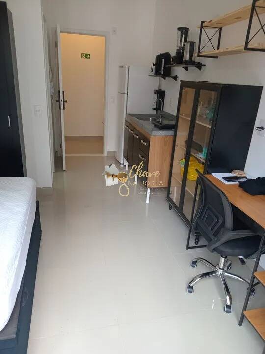 Apartamento, 1 quarto, 22 m² - Foto 4