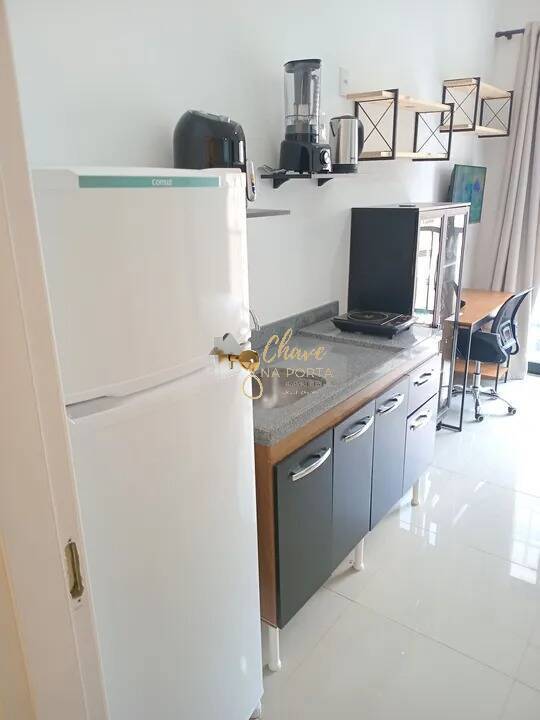 Apartamento, 1 quarto, 22 m² - Foto 2