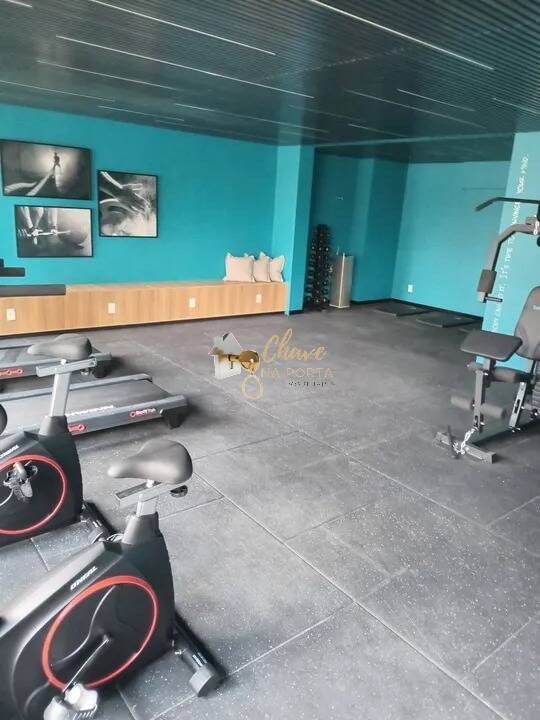 Apartamento, 1 quarto, 22 m² - Foto 7