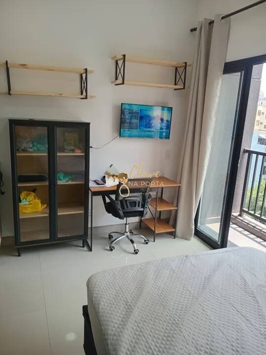 Apartamento, 1 quarto, 22 m² - Foto 8