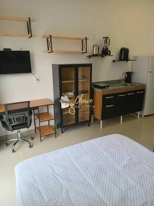 Apartamento, 1 quarto, 22 m² - Foto 5