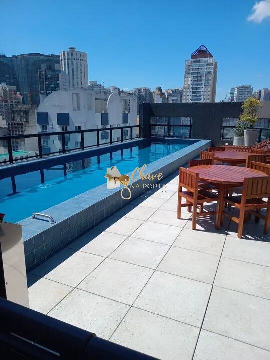 Apartamento, 1 quarto, 22 m² - Foto 11