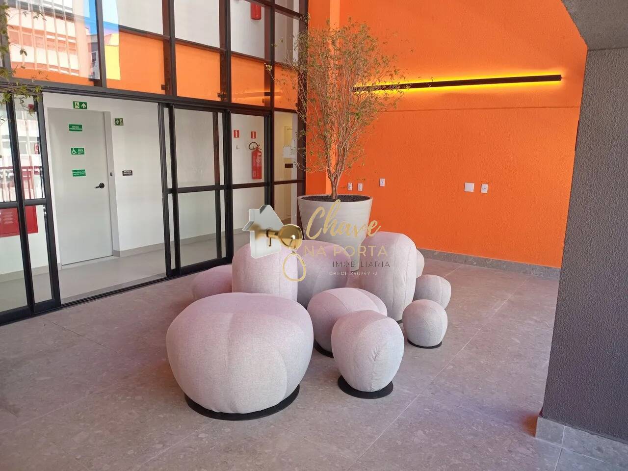 Apartamento, 1 quarto, 22 m² - Foto 10