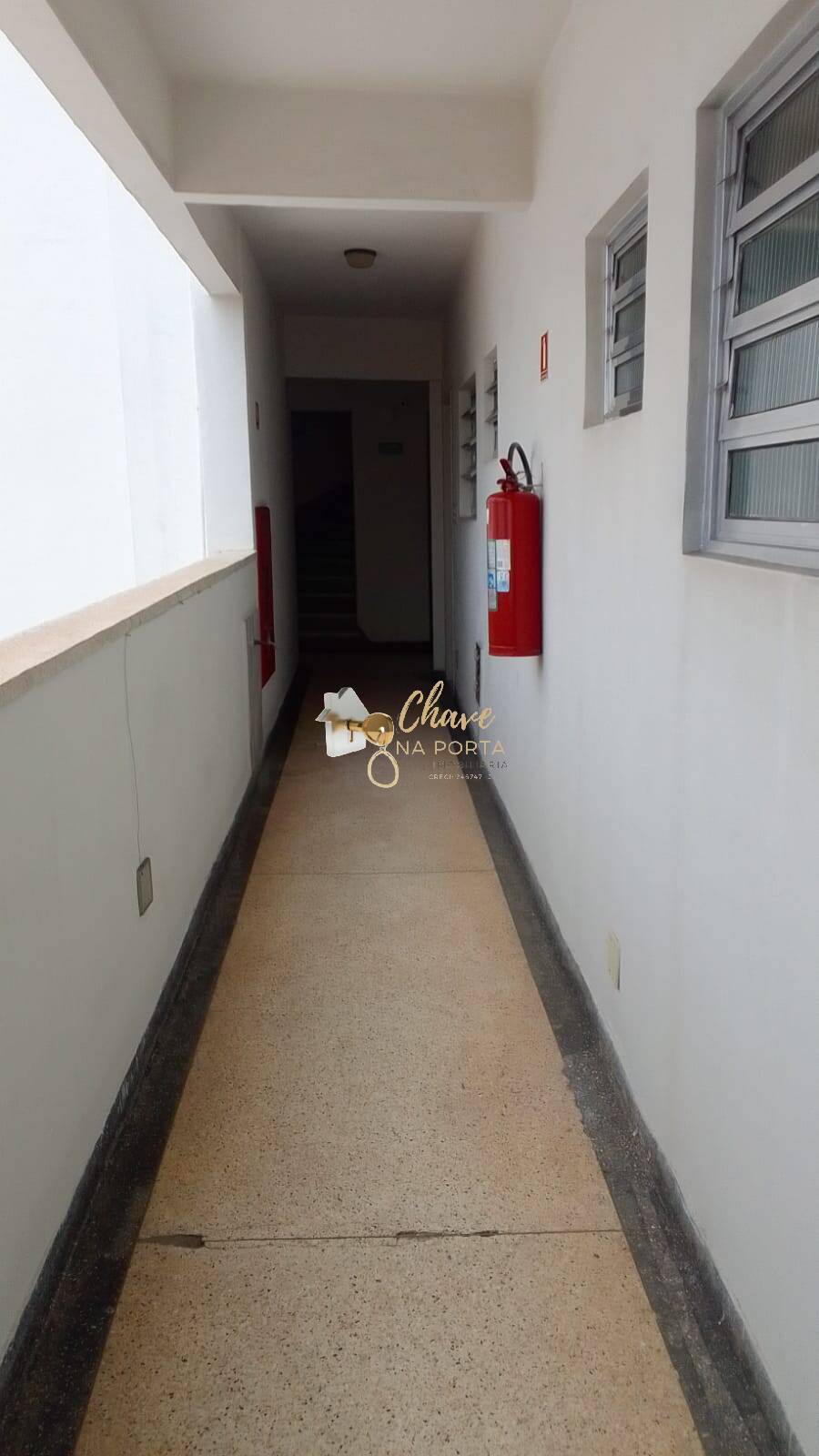 Apartamento, 1 quarto, 49 m² - Foto 9