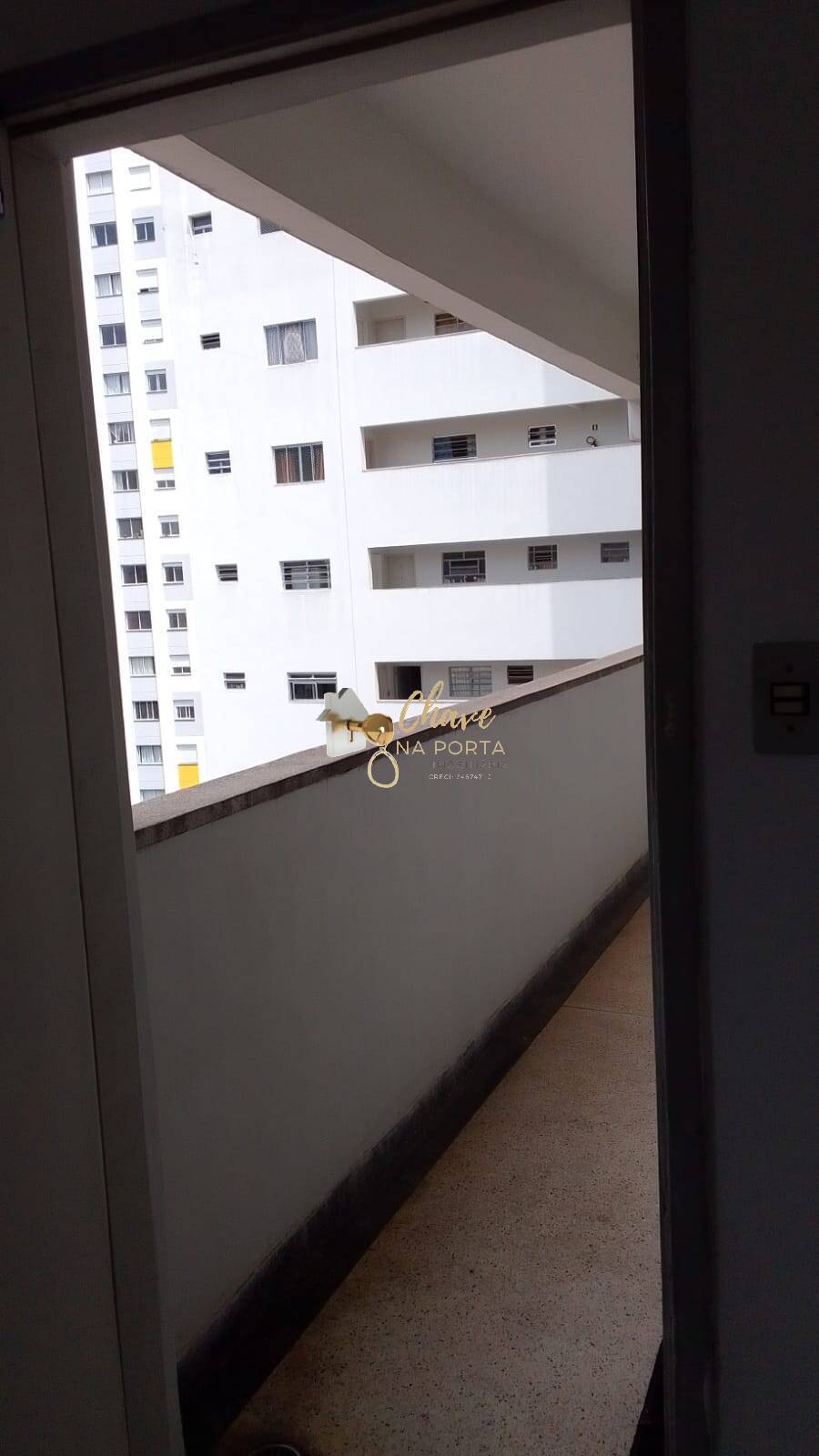 Apartamento, 1 quarto, 49 m² - Foto 8