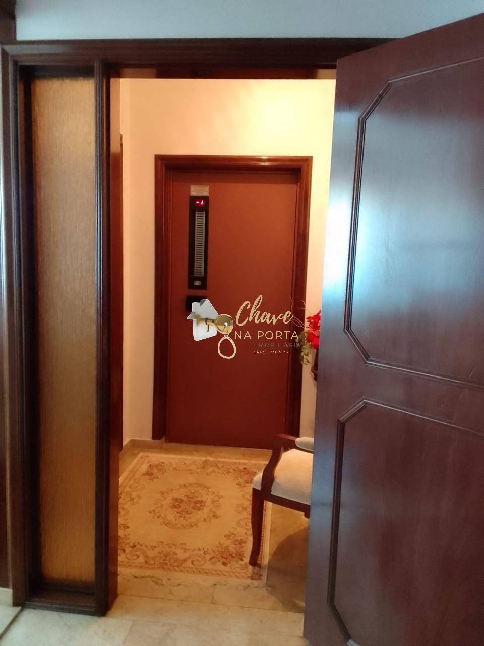 Apartamento, 4 quartos, 190 m² - Foto 9