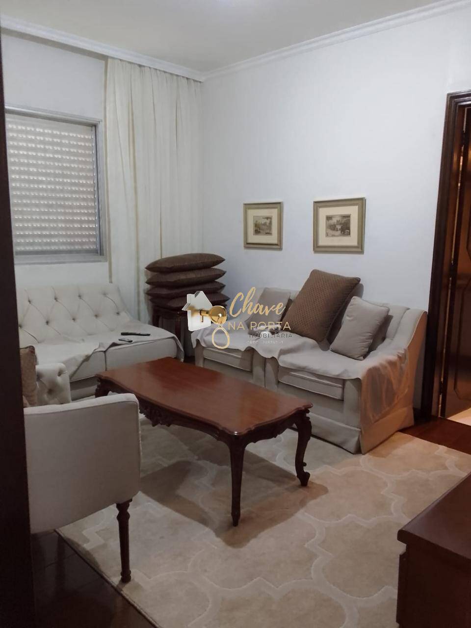 Apartamento, 4 quartos, 190 m² - Foto 5