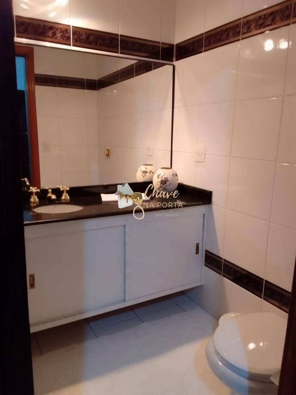 Apartamento, 4 quartos, 190 m² - Foto 6