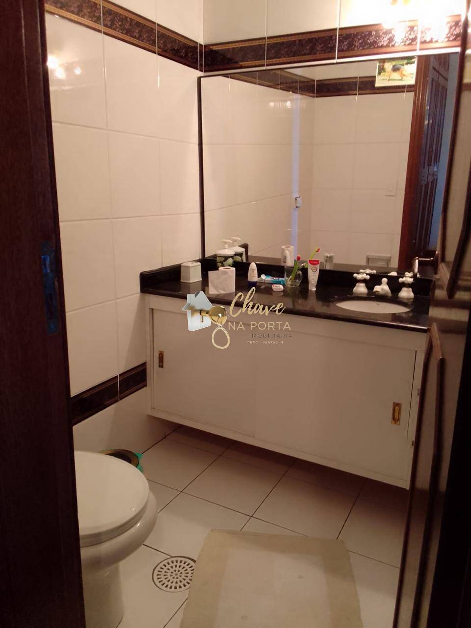 Apartamento, 4 quartos, 190 m² - Foto 11