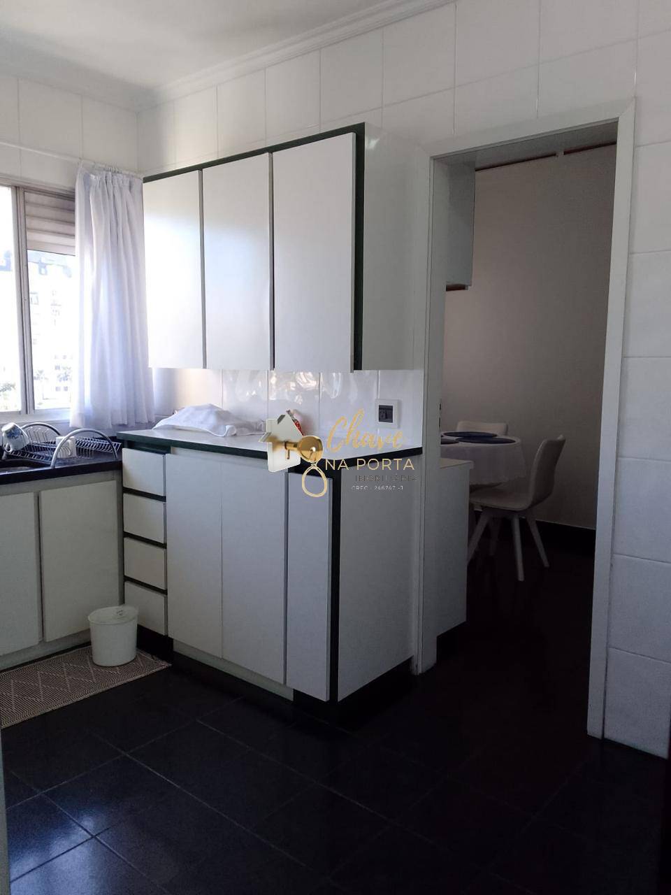 Apartamento, 4 quartos, 190 m² - Foto 8