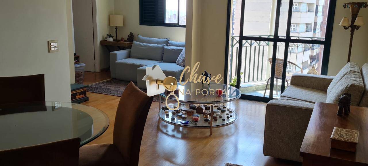 Apartamento, 2 quartos, 74 m² - Foto 2