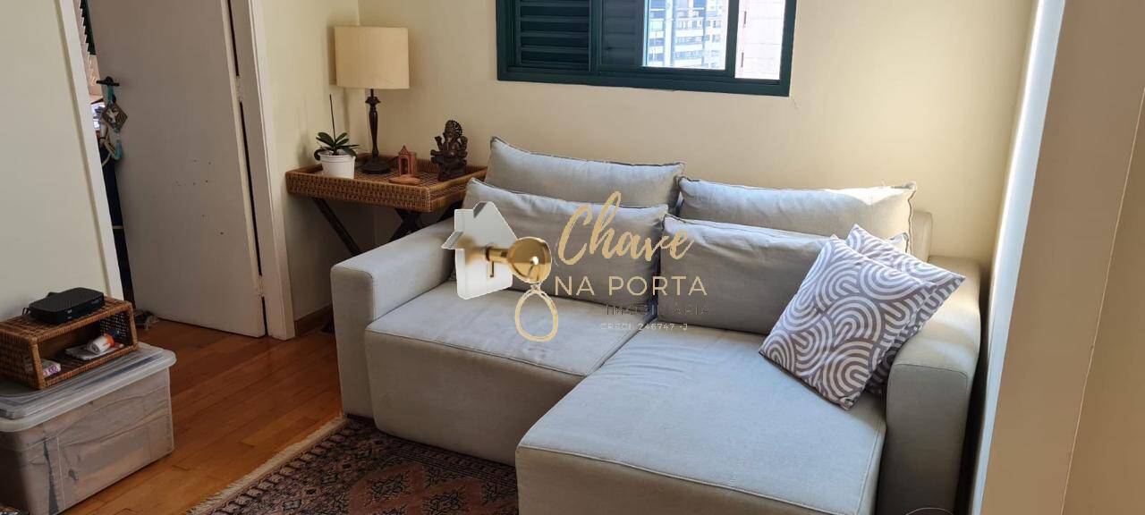 Apartamento, 2 quartos, 74 m² - Foto 3