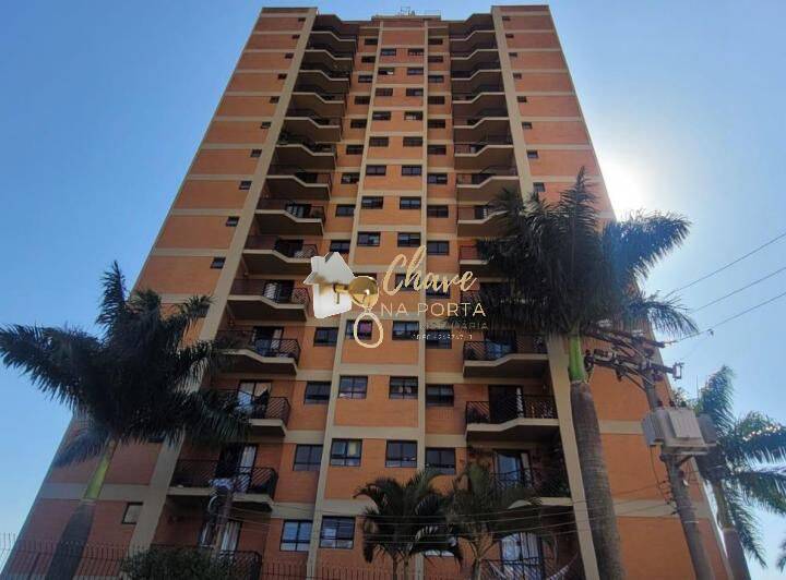 Apartamento, 2 quartos, 61 m² - Foto 27