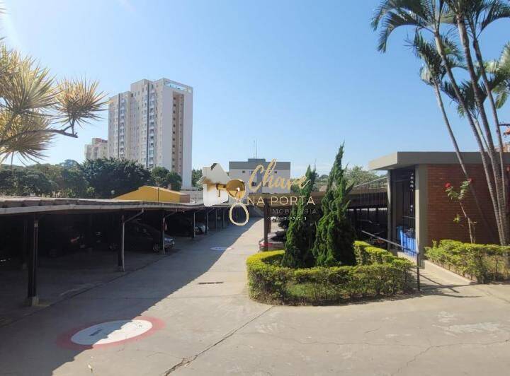 Apartamento, 2 quartos, 61 m² - Foto 23