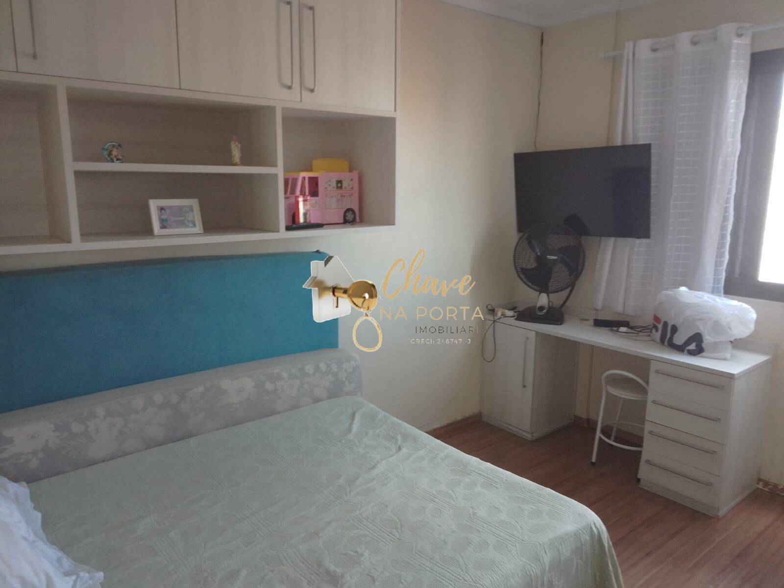 Apartamento, 2 quartos, 61 m² - Foto 12