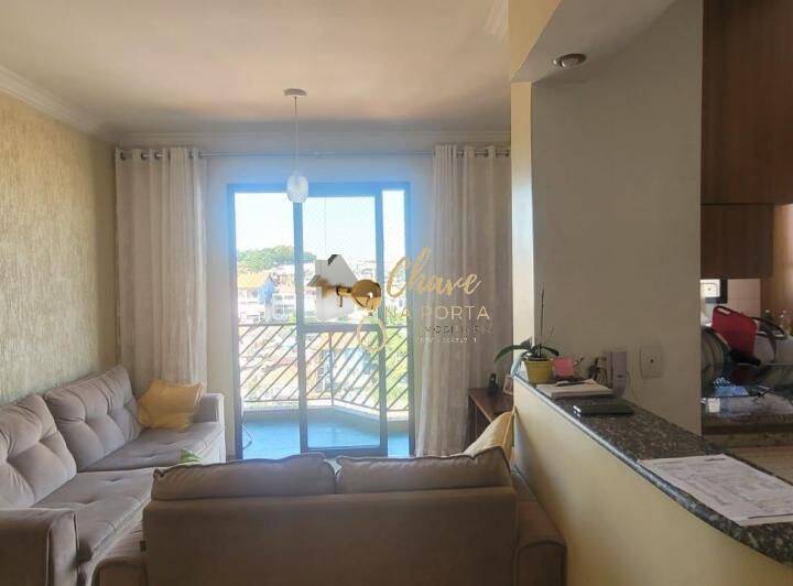 Apartamento, 2 quartos, 61 m² - Foto 2