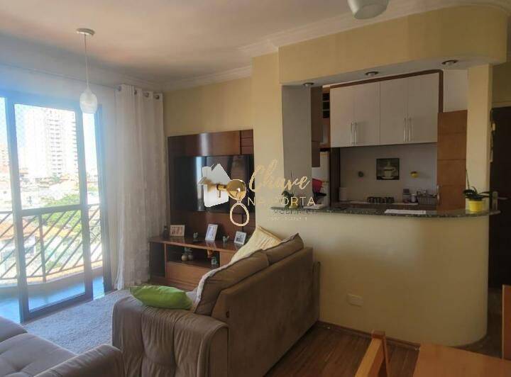 Apartamento, 2 quartos, 61 m² - Foto 3
