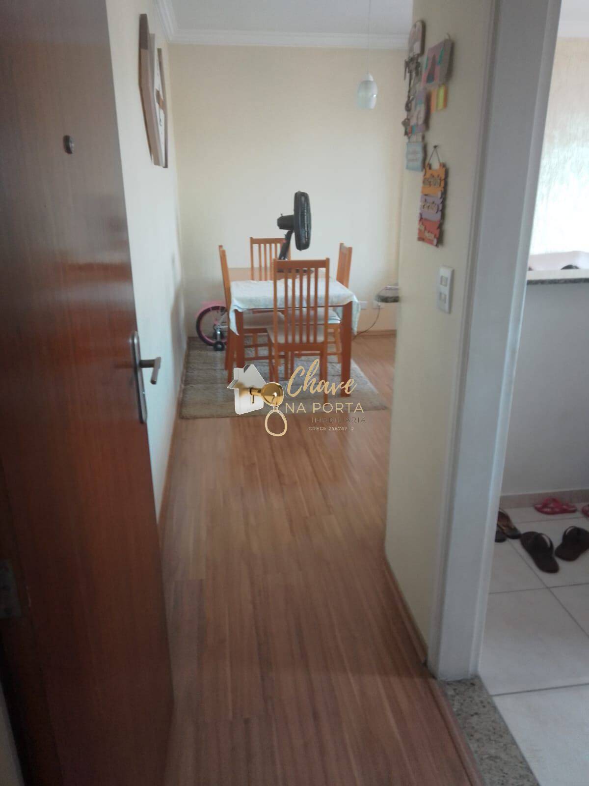 Apartamento, 2 quartos, 61 m² - Foto 6