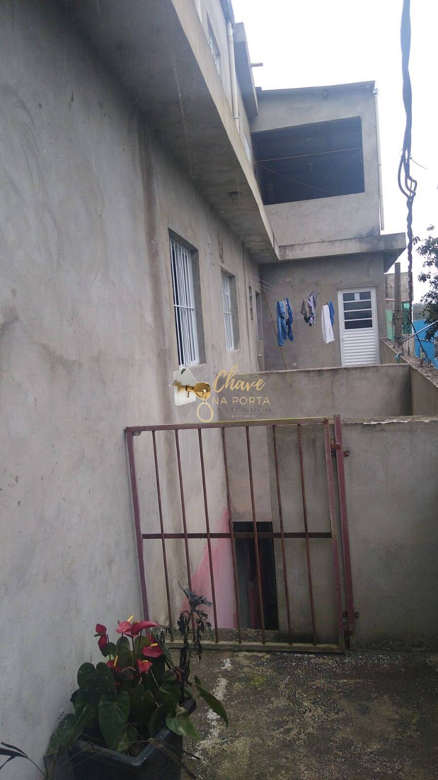 Sobrado, 5 quartos, 120 m² - Foto 6