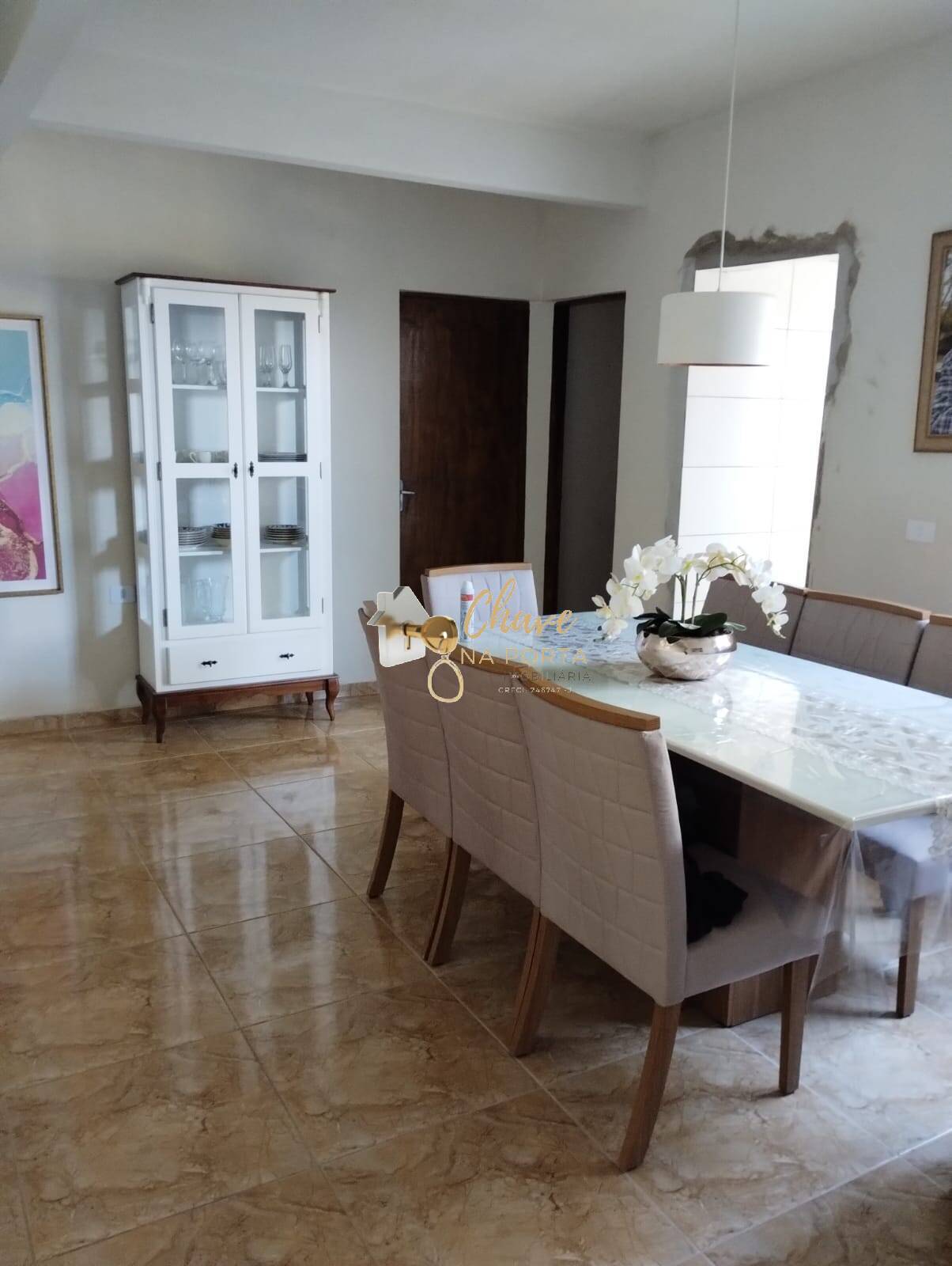Sobrado, 5 quartos, 120 m² - Foto 3