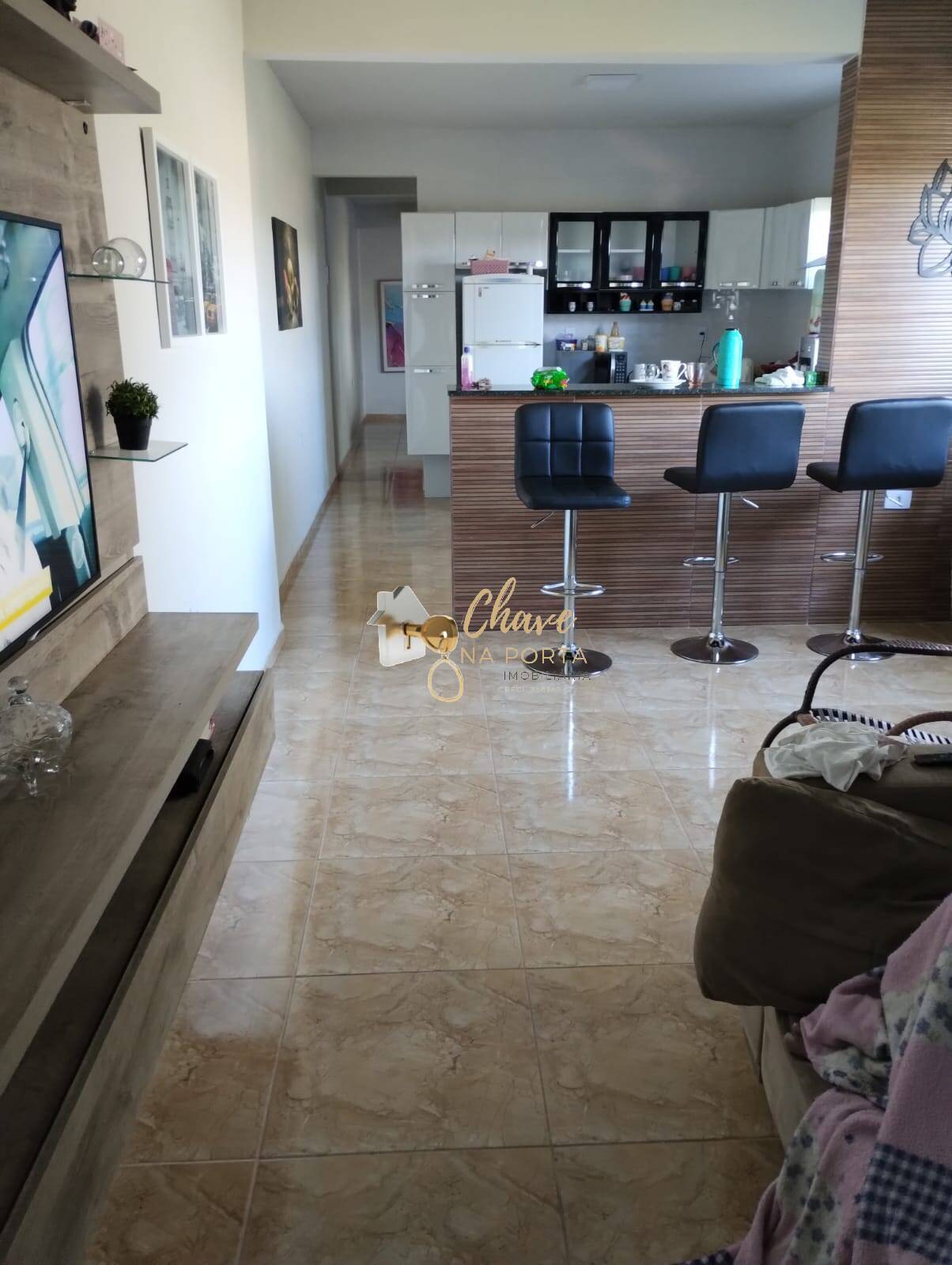 Sobrado, 5 quartos, 120 m² - Foto 1