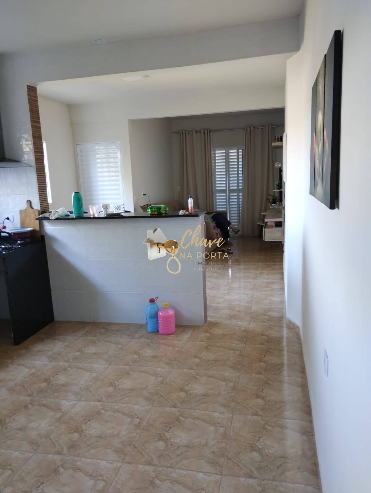 Sobrado, 5 quartos, 120 m² - Foto 2