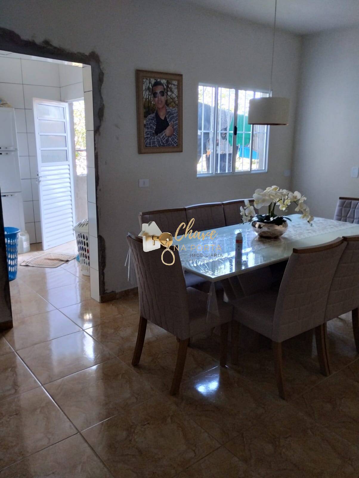 Sobrado, 5 quartos, 120 m² - Foto 4