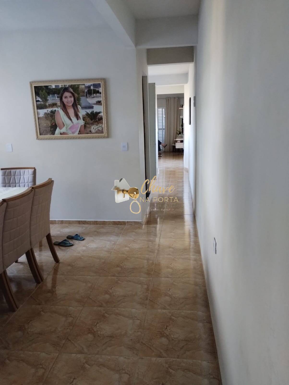 Sobrado, 5 quartos, 120 m² - Foto 5