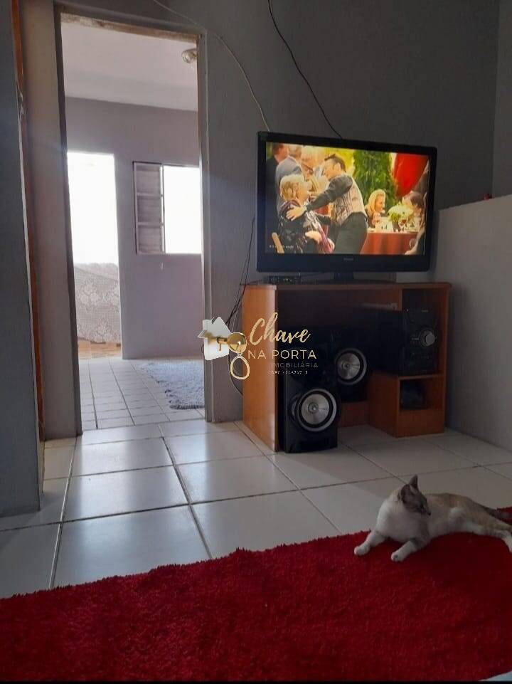 Casa, 2 quartos, 50 m² - Foto 2