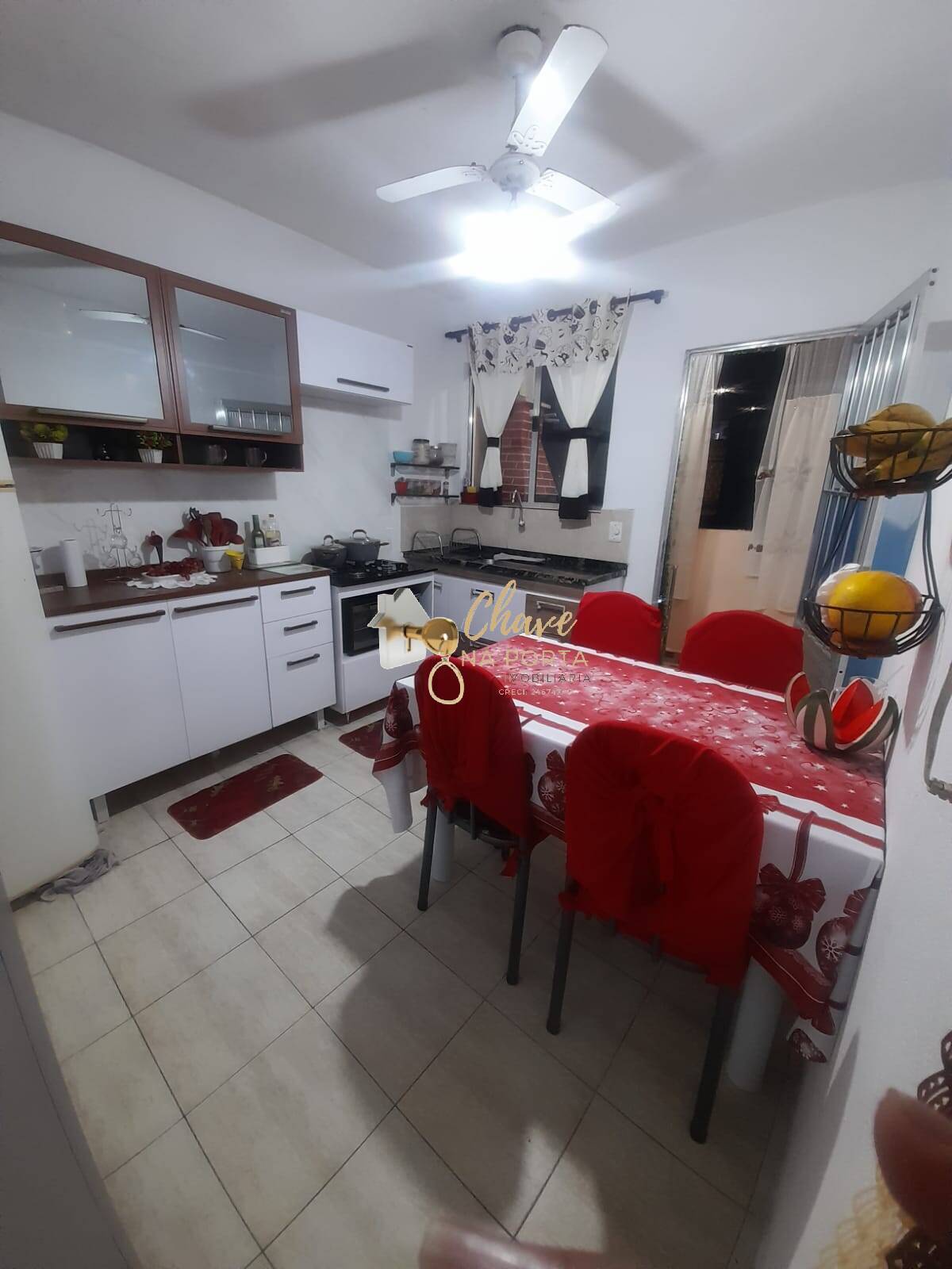 Casa, 2 quartos, 50 m² - Foto 4
