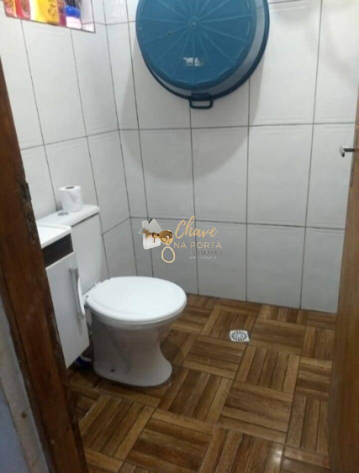 Casa, 2 quartos, 50 m² - Foto 8