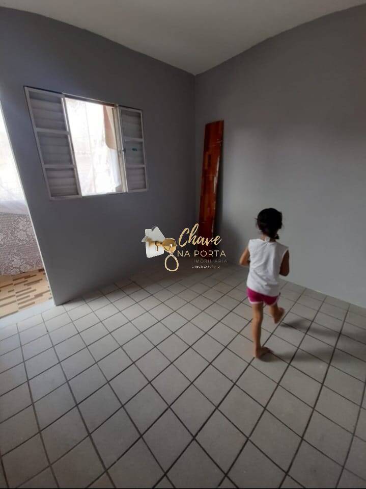 Casa, 2 quartos, 50 m² - Foto 3