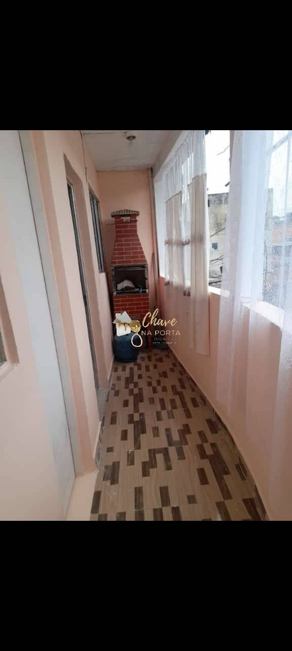 Casa, 2 quartos, 50 m² - Foto 9