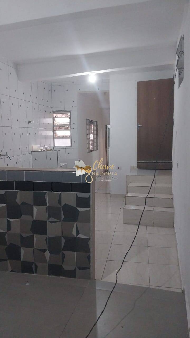 Casa, 2 quartos, 97 m² - Foto 1