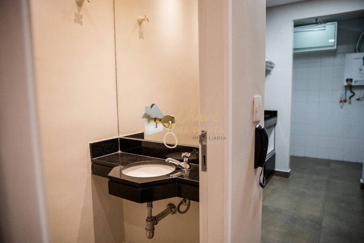 Apartamento, 1 quarto, 86 m² - Foto 7