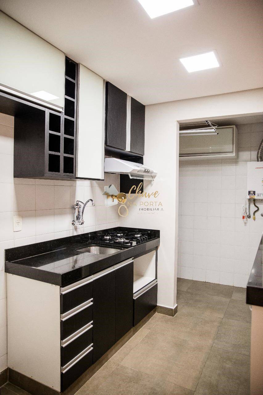 Apartamento, 1 quarto, 86 m² - Foto 6