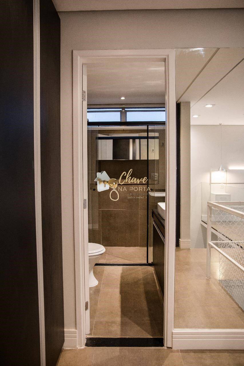 Apartamento, 1 quarto, 86 m² - Foto 10