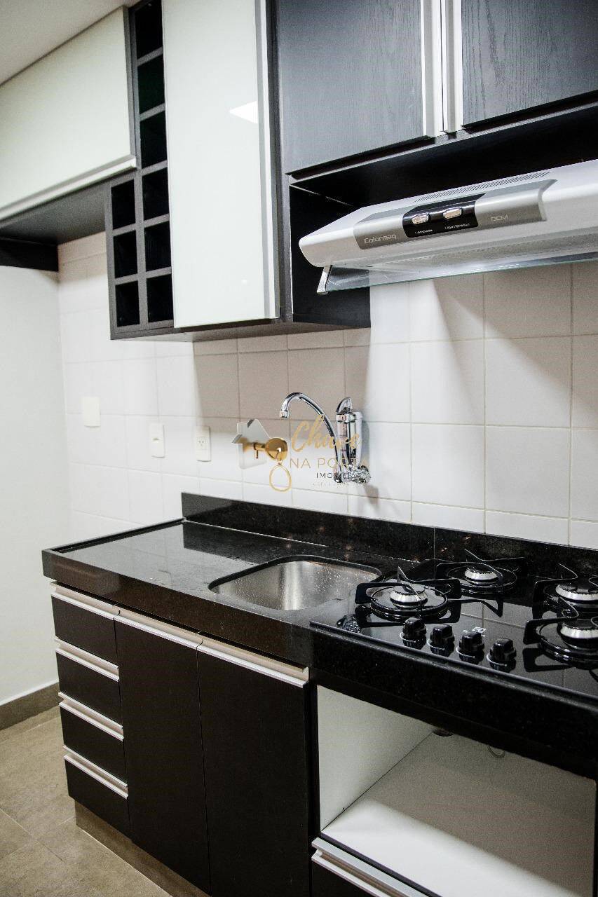 Apartamento, 1 quarto, 86 m² - Foto 5