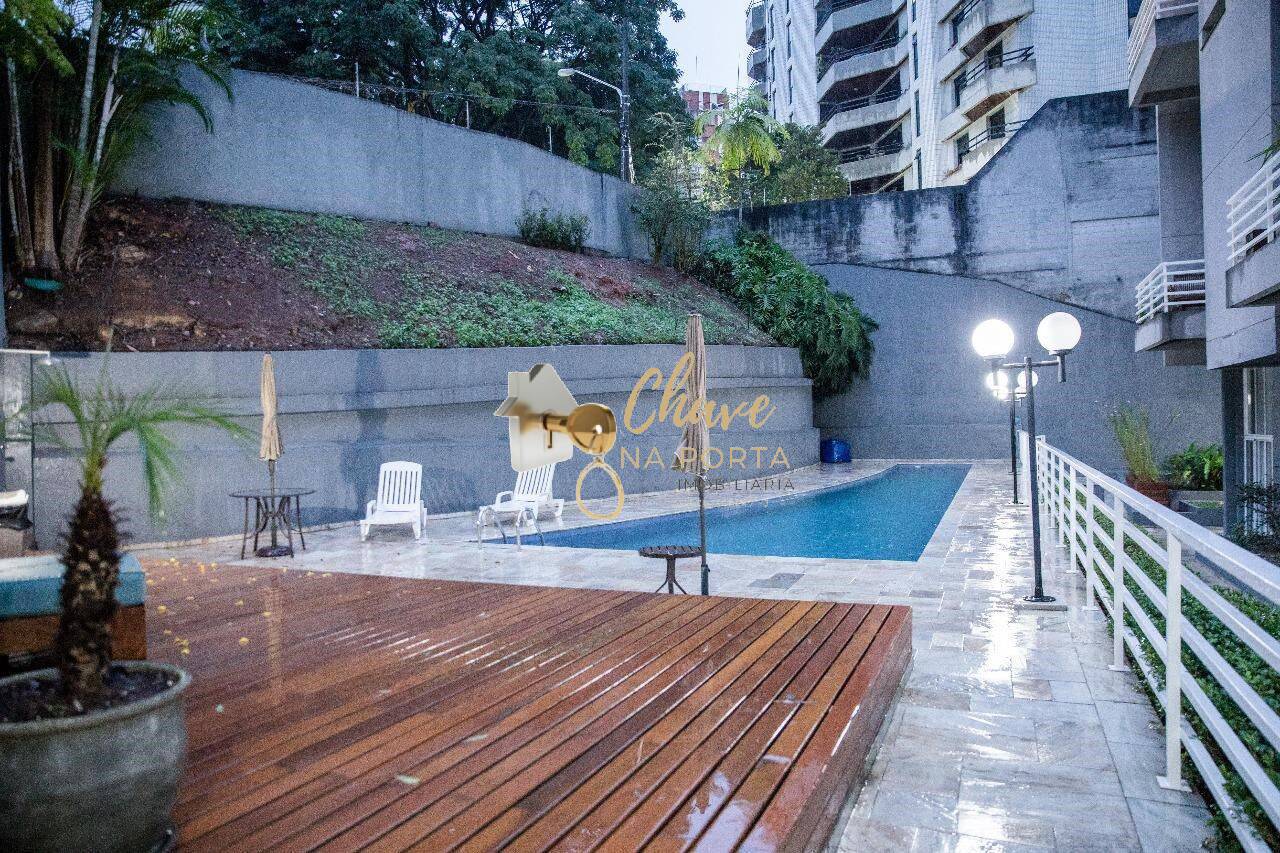 Apartamento, 1 quarto, 86 m² - Foto 12