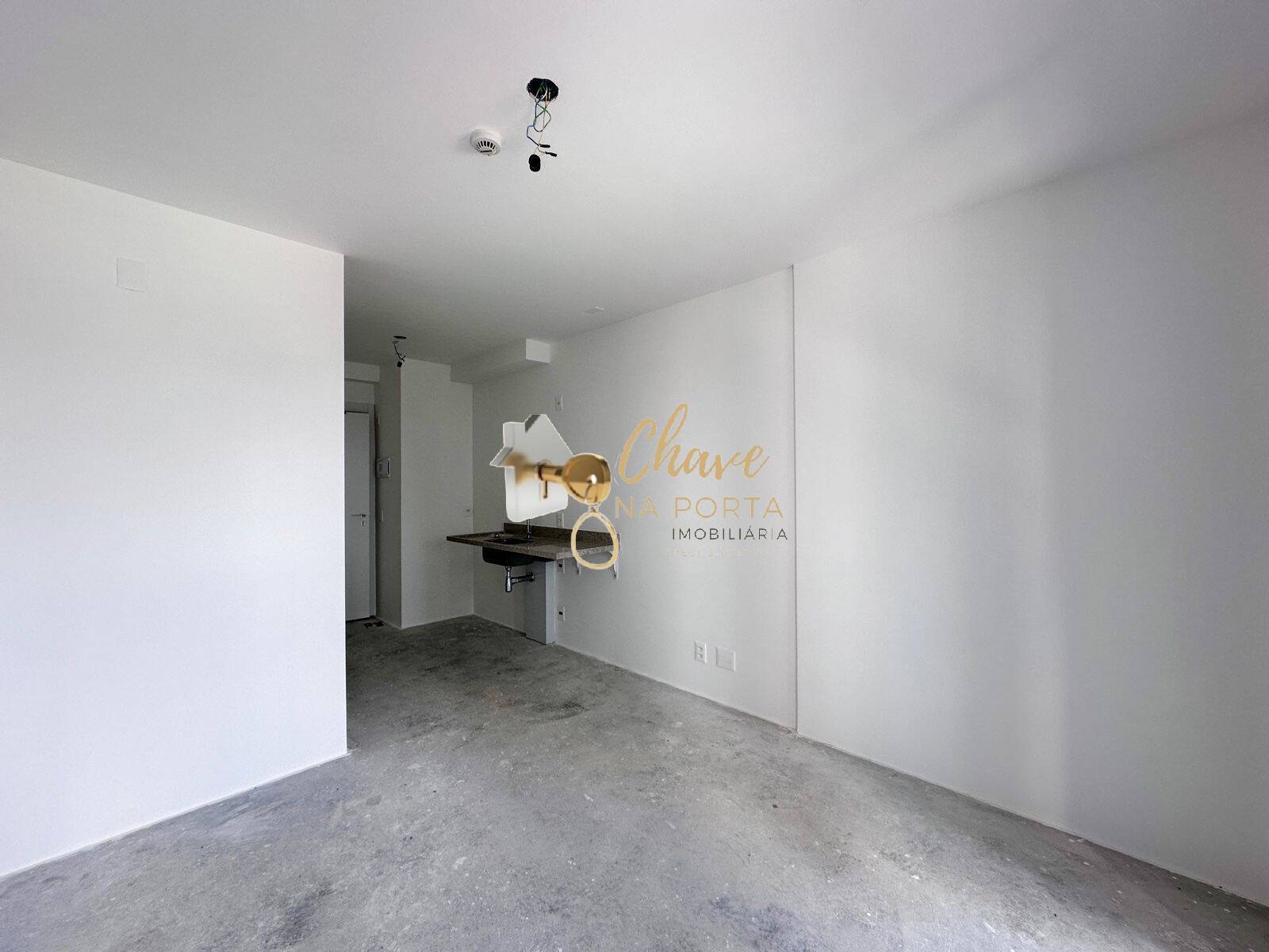 Kitnet-Studio, 23 m² - Foto 7