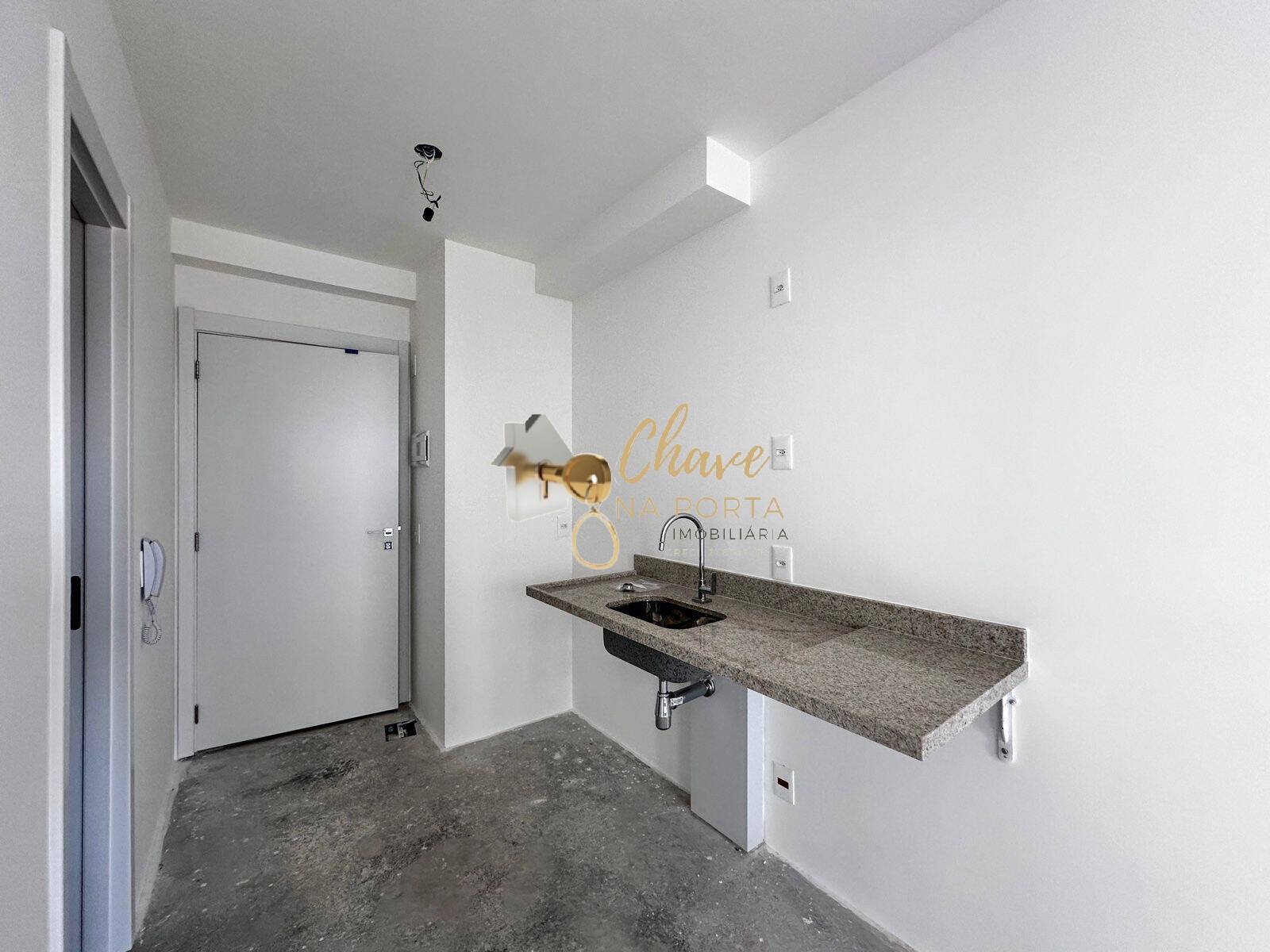 Kitnet-Studio, 23 m² - Foto 10