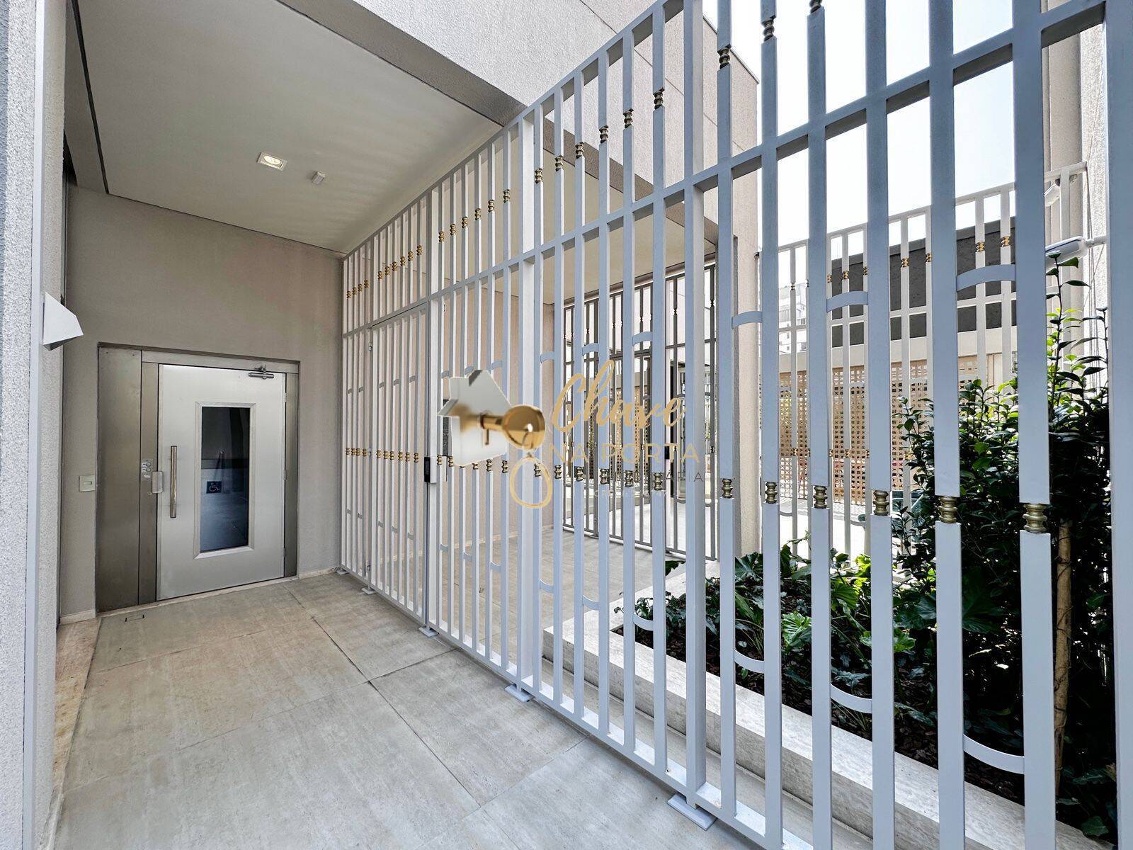 Kitnet-Studio, 23 m² - Foto 26