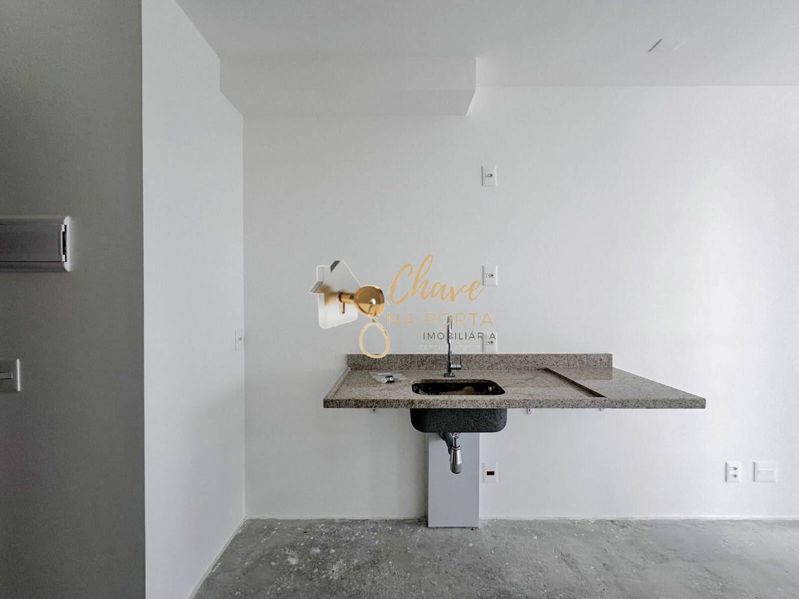 Kitnet-Studio, 23 m² - Foto 4
