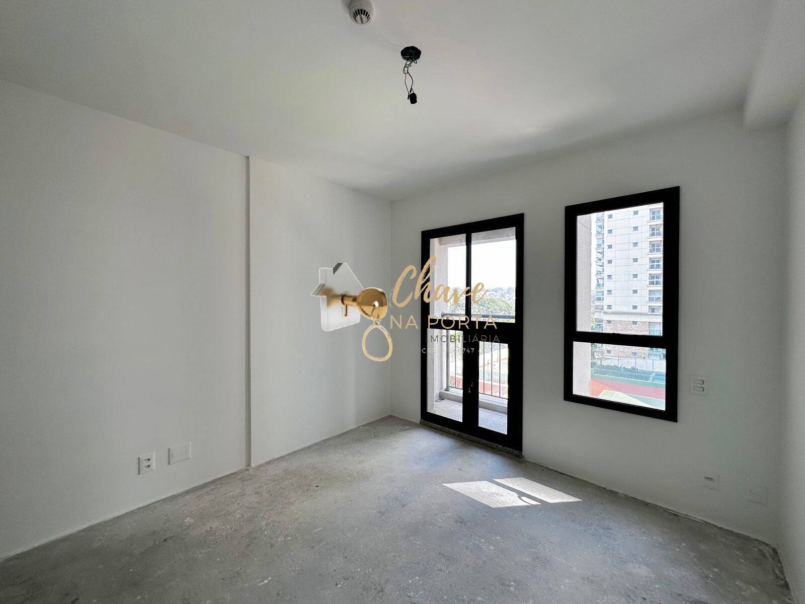 Kitnet-Studio, 23 m² - Foto 6