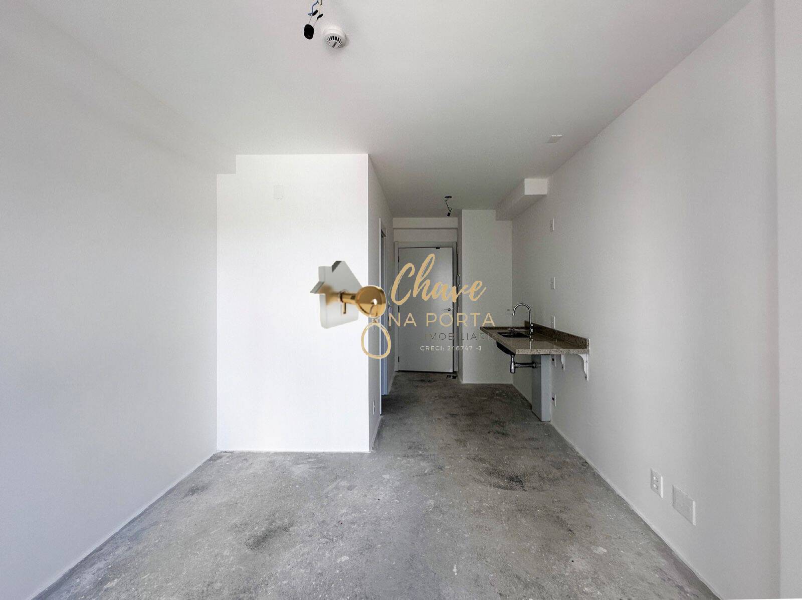 Kitnet-Studio, 23 m² - Foto 8
