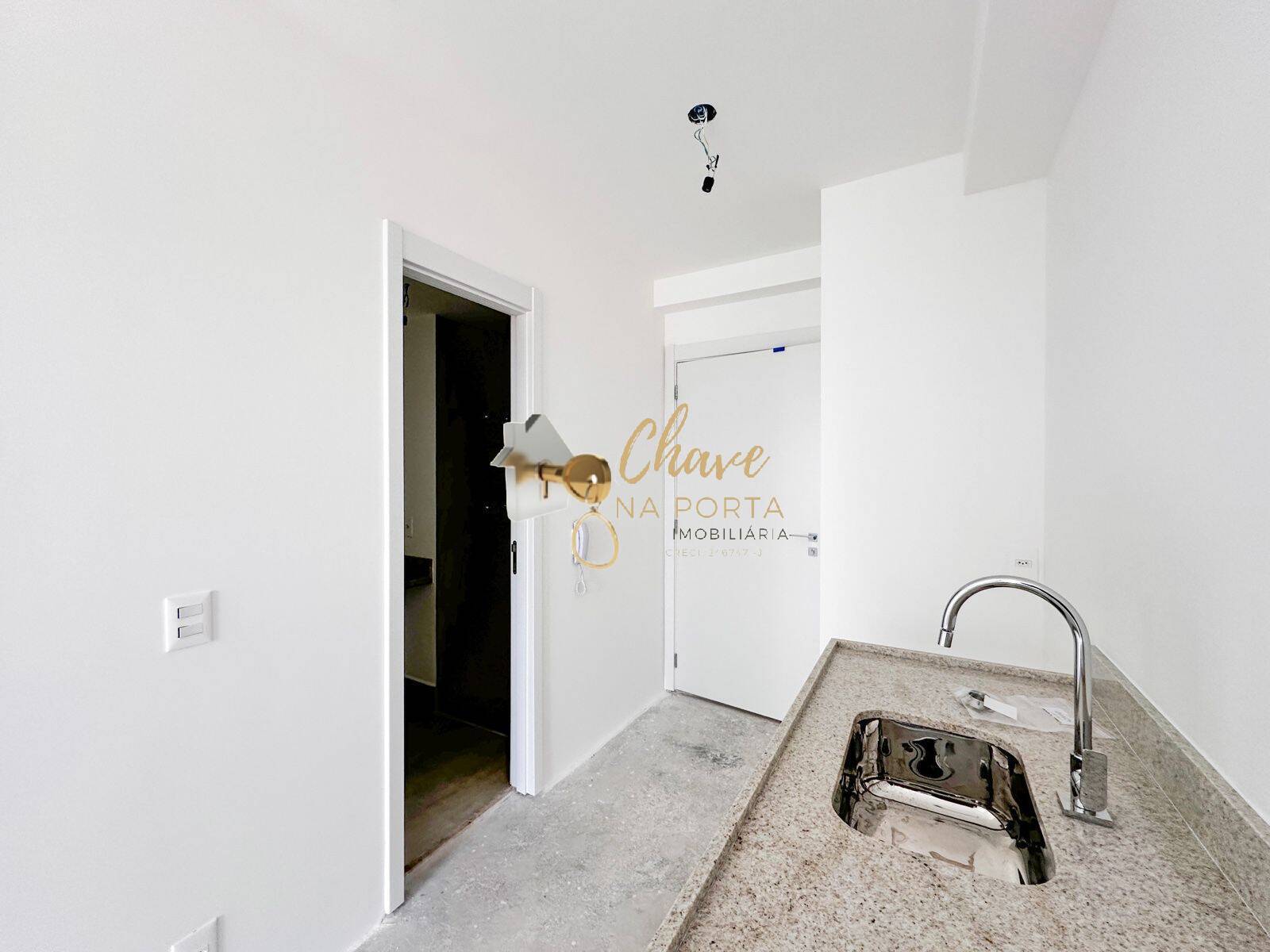 Kitnet-Studio, 23 m² - Foto 12